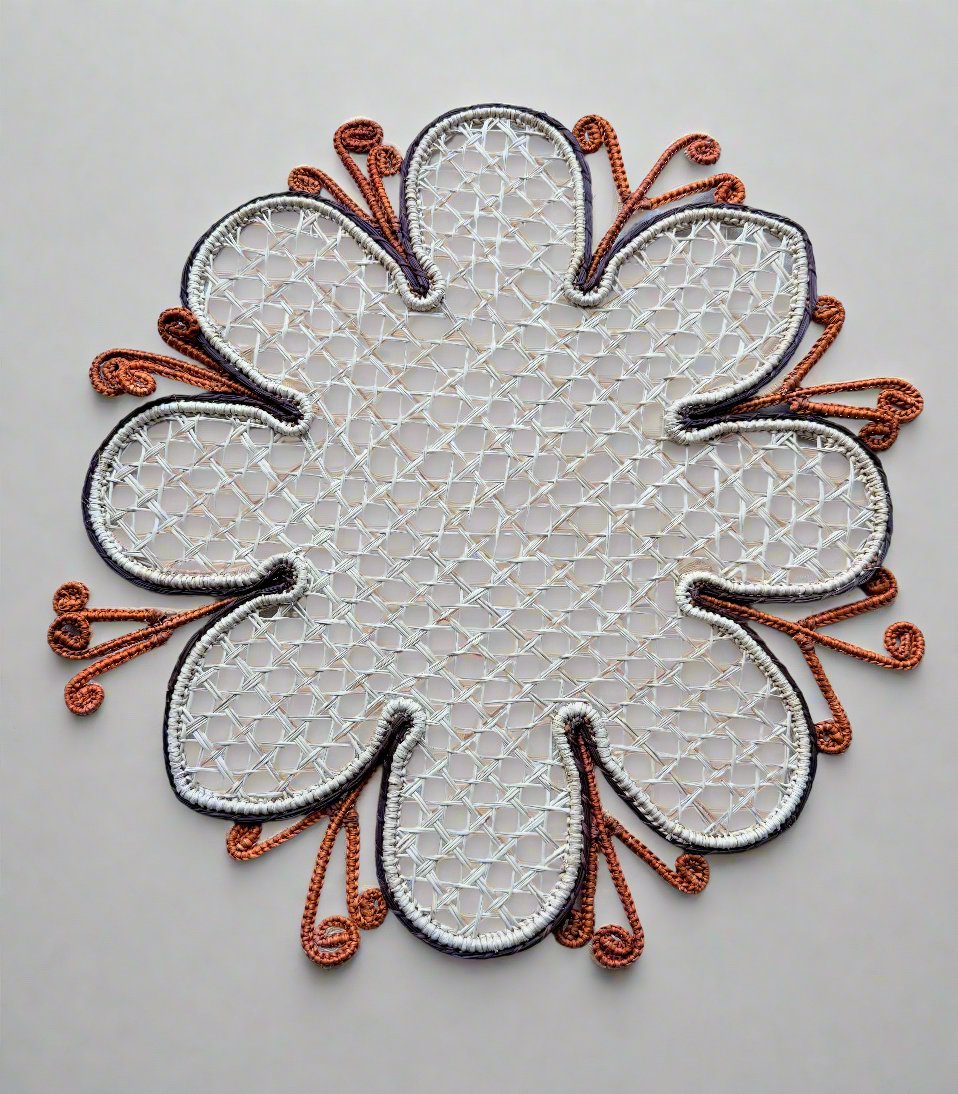 Autumn Placemat Mixed Set Placemats WASHEIN