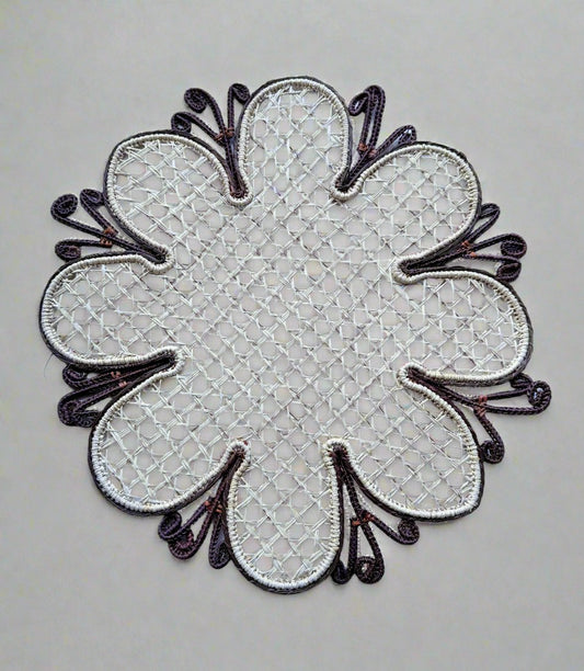 Autumn Placemat Mixed Set Placemats WASHEIN