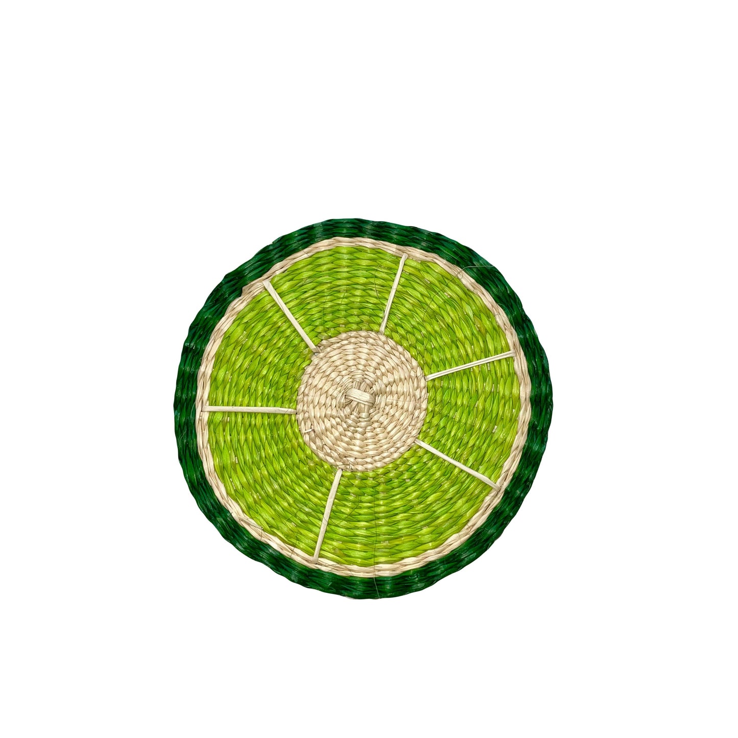 Lime Coasters coaster WASHEIN