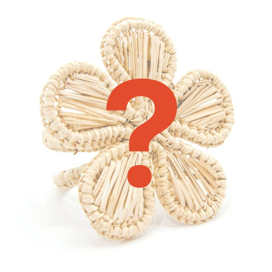 Random Napkin Ring Napkin Rings WASHEIN