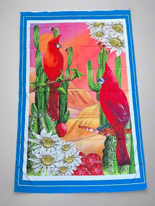 Satin Sarong - Limited Edition Collaboration 4 Sarong WASHEIN