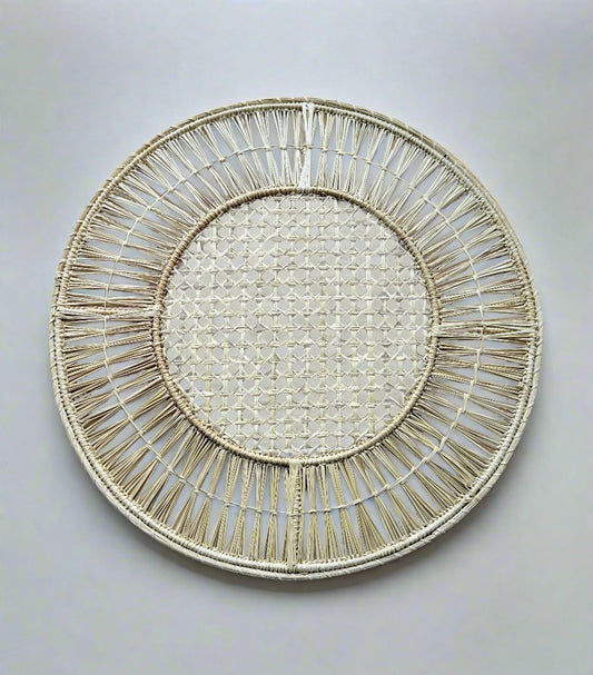 Stripe Placemats Mixed Set Bundle of 11 Placemats WASHEIN