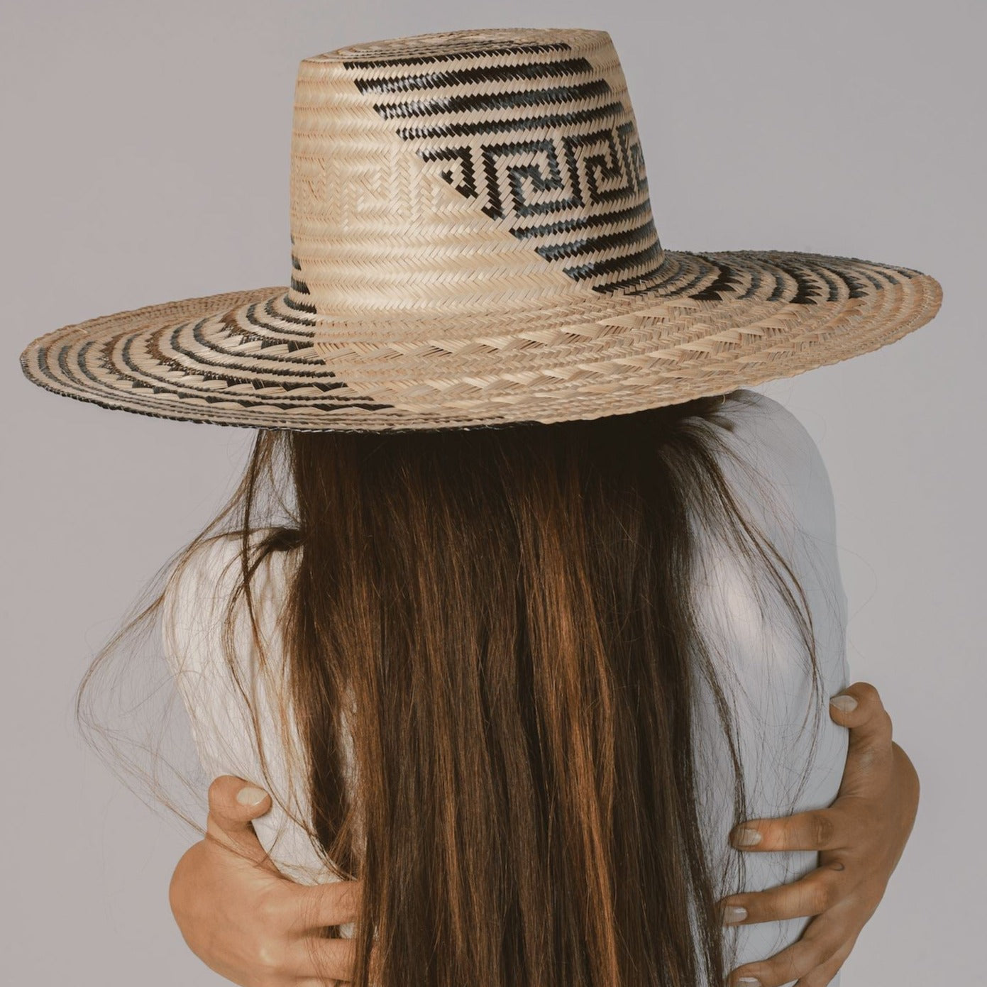 Iguaran Medium Hat WASHEIN